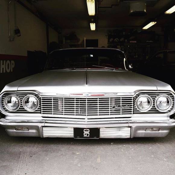 Meet your Posher, Solorio - Picture 1 of 1